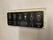 KitchenAid W10418409 W10623103 Refrigerator Control Board AZ210983  BK1355