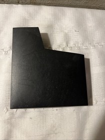 Friday the 13th (Nintendo NES, 1989) & Manual Dust Sleeve Cleaned Tested