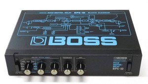 Boss Micro Rack | eBay