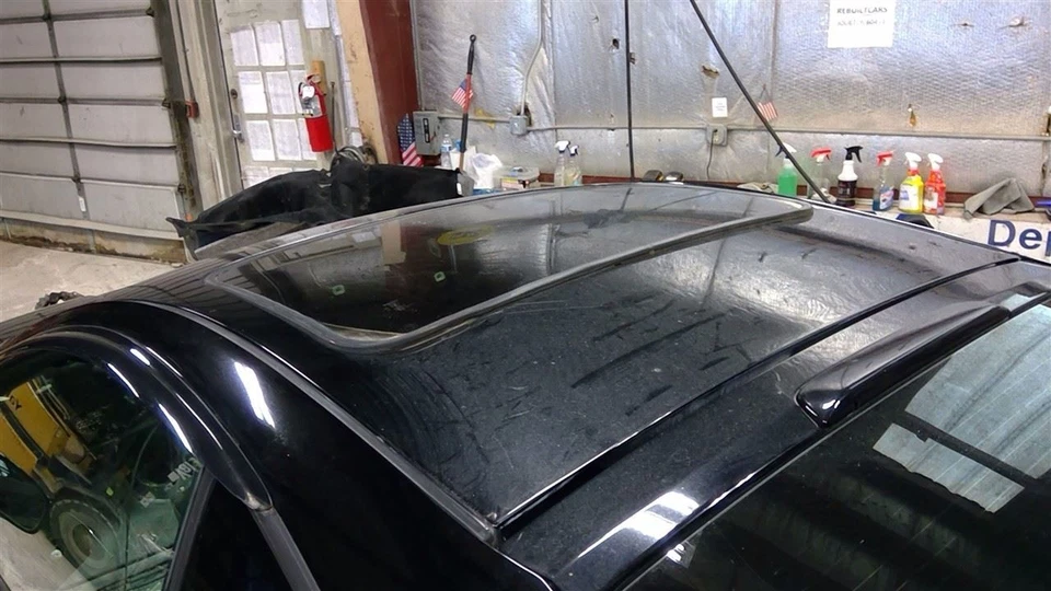 Крыша минус раздвижной люк стекло подходит 00-05 CELICA 113744 - Изображение 2 из 4