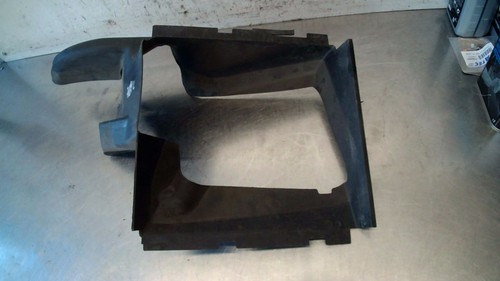 Luftführung L Audi Q7 3.0 TDI DPF quattro tiptronic 4L 2005-2007