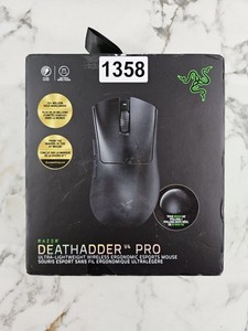 Razer Deathadder V2 Special Edition | eBay