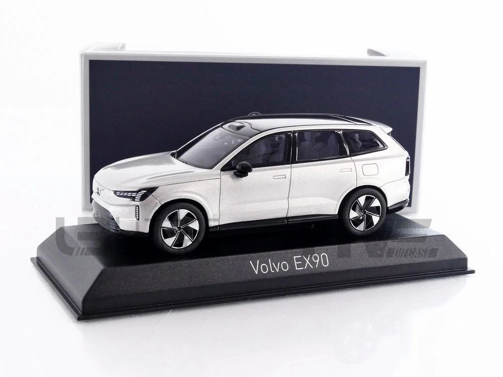 Las mejores ofertas en Volvo NOREV 1:43 vehículos diecast y de