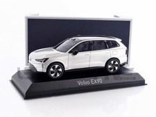 NOREV 1/43 - VOLVO EX90 - 2024 870081