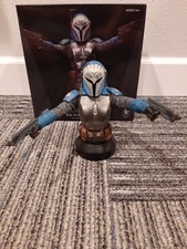 Gentle Giant Star Wars Bo-Katan Kryze 1:6 Min...