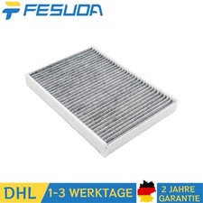Innenraumfilter Aktivkohle CUK2733 Für LAND ROVER DISCOVERY SPORT FREELANDER 2