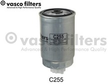 Filtre à carburant Jeep WRANGLER