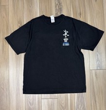 Looney Tunes Pocket T-Shirt Mens Sz XLVintage Bugs Bunny Basketball NBA Classic