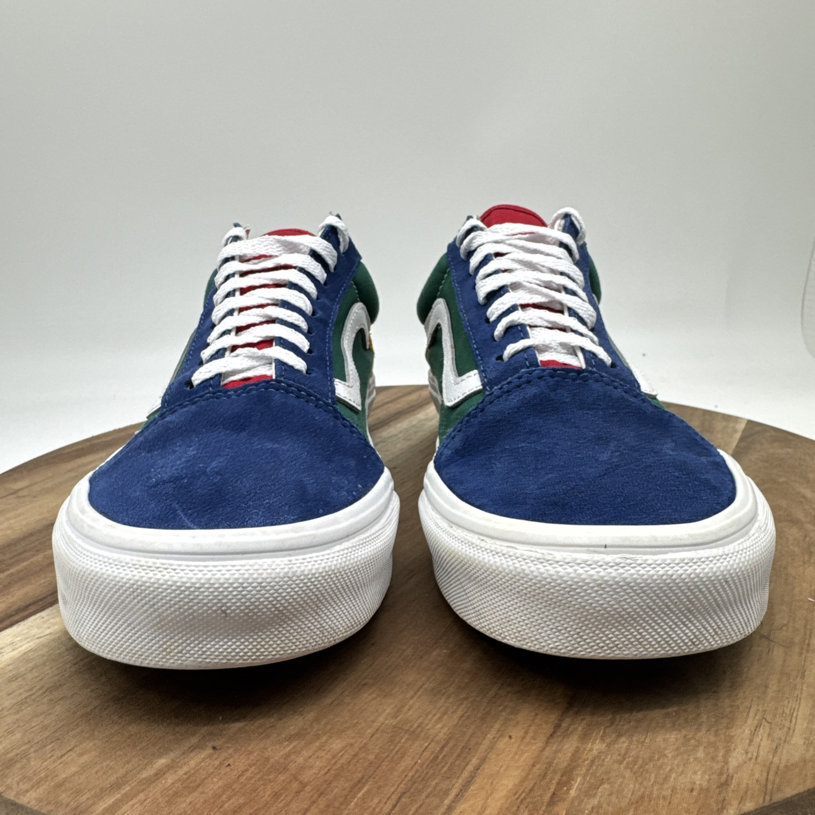 Scarpe da ginnastica Vans Old Skool 'Yacht Club' color lock