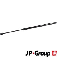 Jp Group Gasfeder DäMpfer Heckklappe 600N Beidseitig FüR Vw Passat Variant 3G5