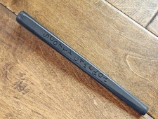 Scotty Cameron GRAY Pistolero Rubber Axe-Handle Putter Grip