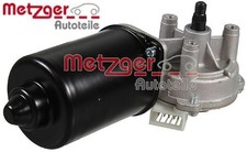 Metzger 2190503 Wischermotor Motor Scheibenwischer 