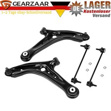 Querlenker Satz Vorne für Ford Fiesta 6 CB1, CCN Mazda 2 DE, DH Links Rechts