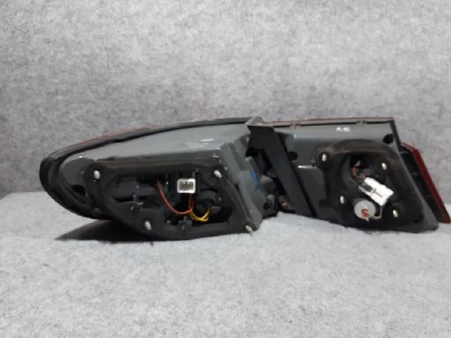 2011 现代 Azera 豪华 Grandeur 后部左 LED 尾灯 92401-3L5 — 第 4/4 张图片