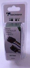 Tekonsha Brake Controller Wiring Harness 307000