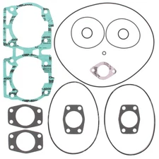 Vertex Top End Gasket Kit for Ski-Doo Formula MX/XTC/XTCR 91 1991