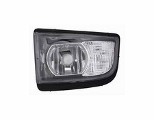 Antibrouillard Isuzu D-MAX