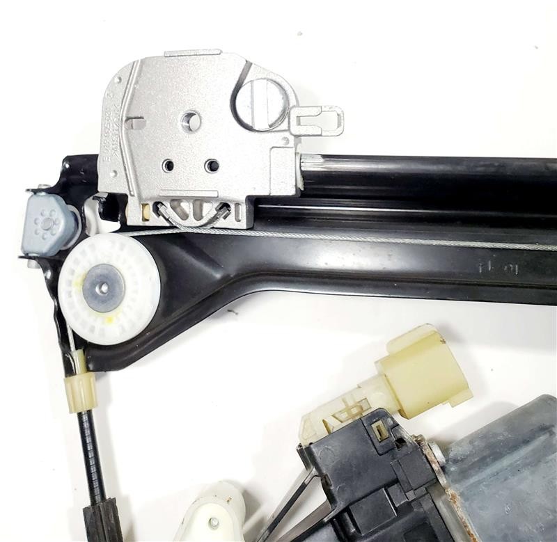 Right Rear Window Regulator OEM 2014 2015 2016 2017 Maserati Ghibli