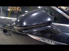 Passenger Side View Mirror Power Memory Fits 19 NAUTILUS 879900