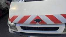 Capote Ford TRANSIT