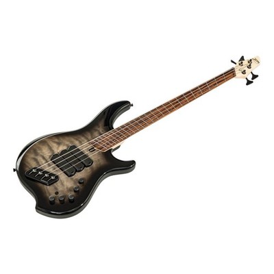 Dingwall CB3 Combustion 4 BB - 2 Tone Black Burst PF * NEW * fanned fret