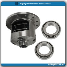 Fit For Gm 12-bolt Car 4-series Posi - 30 Spline - 8.875 Limited Slip - Rearend