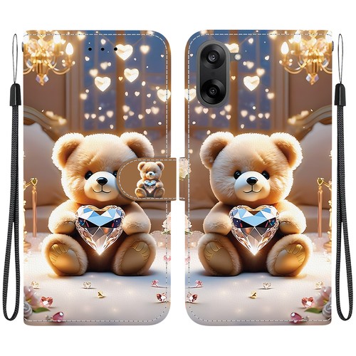 Flip Wallet Case for OnePlus ACE 5 Ultra Nord 4 CE 4 Lite Leather Phone Cover - Picture 16 of 22
