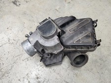 91-95 Toyota Mr2 Turbo Sw20 3sgte Rev Gen 2 Oem Air Box Afm Maf Sensor Assembly