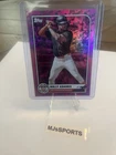 2025 Topps Willy Adames Base (Raw)