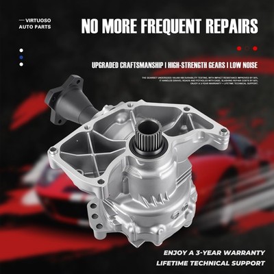Differential Transfer Case Assembly 33100JP11C For 2009-2014 Nissan Murano AWD