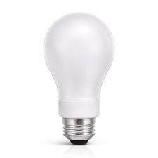 Sylvania LED A21 Daylight 1500lm 11W 100W Replacement Indoor Outdoor 5000K 3PACK