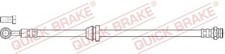 Quick Brake 50.854X Bremsschlauch für CHEVROLET DAEWOO 50.854X vorne links recht