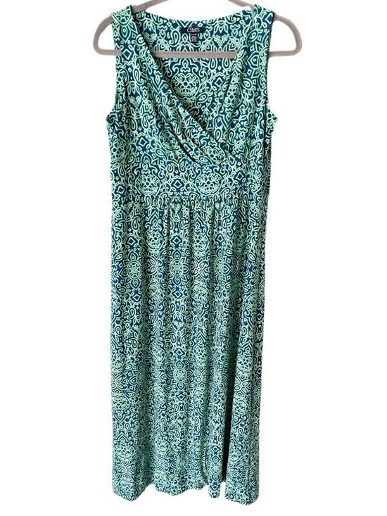 chaps floral maxi dress Chaps Maxi Dresses for Women for sale