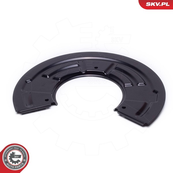 Esen SKV Spritzblech, Bremsscheibe 57SKV012 FüR Renault-image