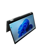 Dell Latitude 7410 2 in 1 14" i7 CPU 16GB RAM 256GB SSD 1-Year Warranty