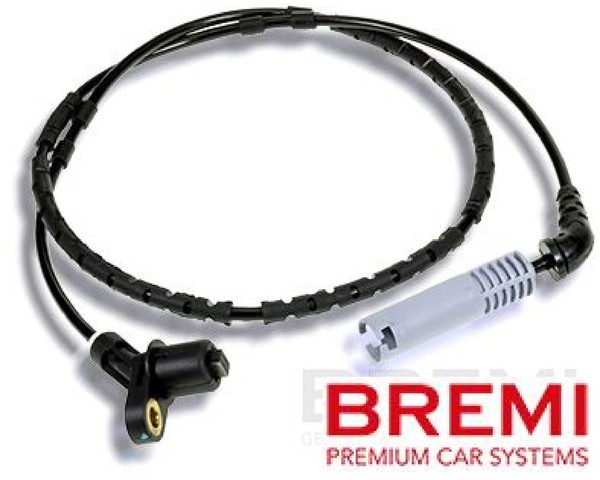 Bremi 50206 Sensor FüR Raddrehzahl Abs Sensor Raddrehzahl FüR Bmw-image