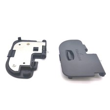 Replacement Part For Camera Battery Cover For Canon Eos 5d Mark Ii Iii 2 3