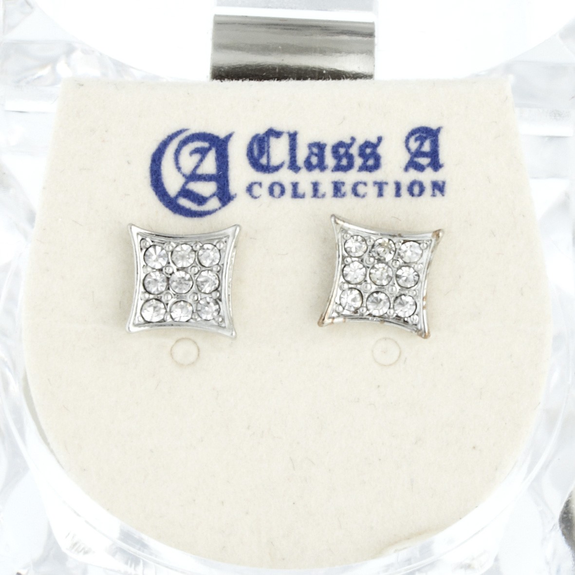 Коробка - воздушный змей с ледяными украшениями Ohrstecker Box - ВОЗДУШНЫЙ ЗМЕЙ 1990₽