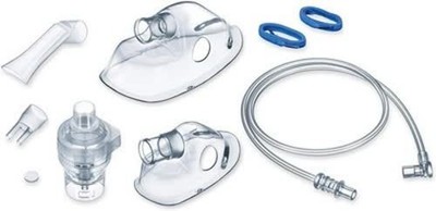 Beurer IH 60 / 58 Yearpack Zubehör zum Inhalator auch bei Kindern auf Reisen