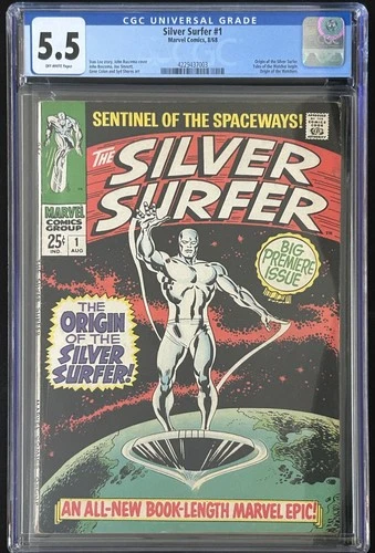 Comic Image