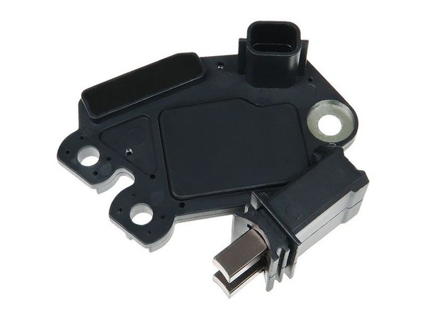 As-Pl Generatorregler ARE3315S FüR Dacia Land Rover Passend FüR Nissan Opel-image