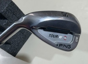 Ping 50 Degree Wedge | eBay