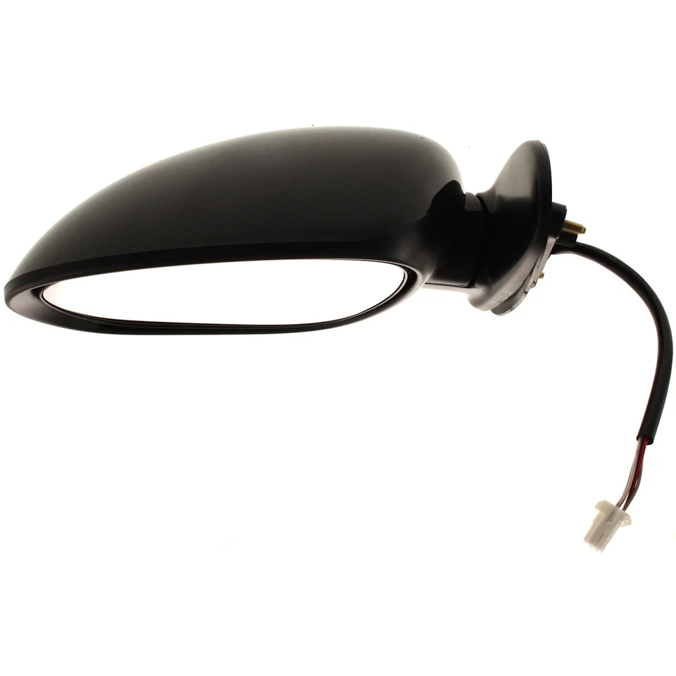 Espejo retrovisor para Nissan Cube 2009-2014 izquierdo pintable lado del conductor repuesto OE Foto 4 de 4