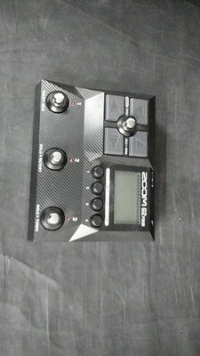 Zoom G2Four Multi-Effector