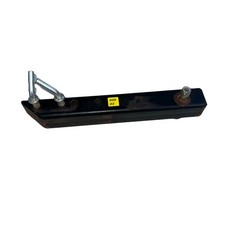 Harmar Autolift Auto Lift Square Tube Frame Bracket Mount Hitch Mobility Parts