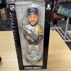 PITTSBURGH PENGUINS SIDNEY CROSBY  BOBBLE HEAD CROSBY STANLEY CUP 2017 FOCO
