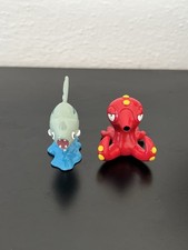 Remoraid Octillery Tomy Pokemon Figure