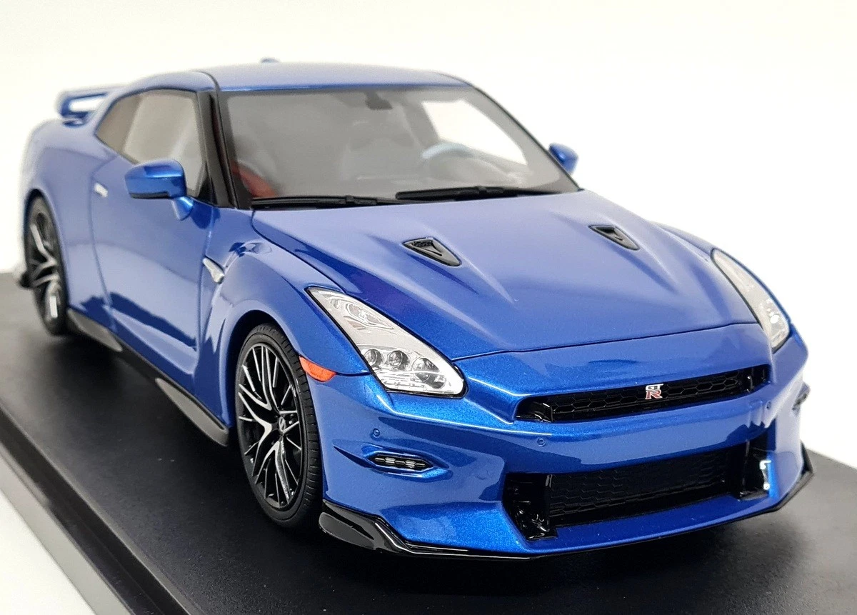 Nissan GTspirit 1:18 Scale Diecast Cars, Trucks & Vans for sale - eBay