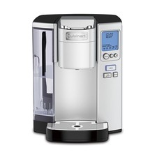 Cuisinart SS-10P1 Premium 72-oz. Single-Serve Brewer Coffee Maker