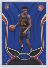 2019-20 Certified Rookies Mirror Blue Cam Reddish #159 5i2